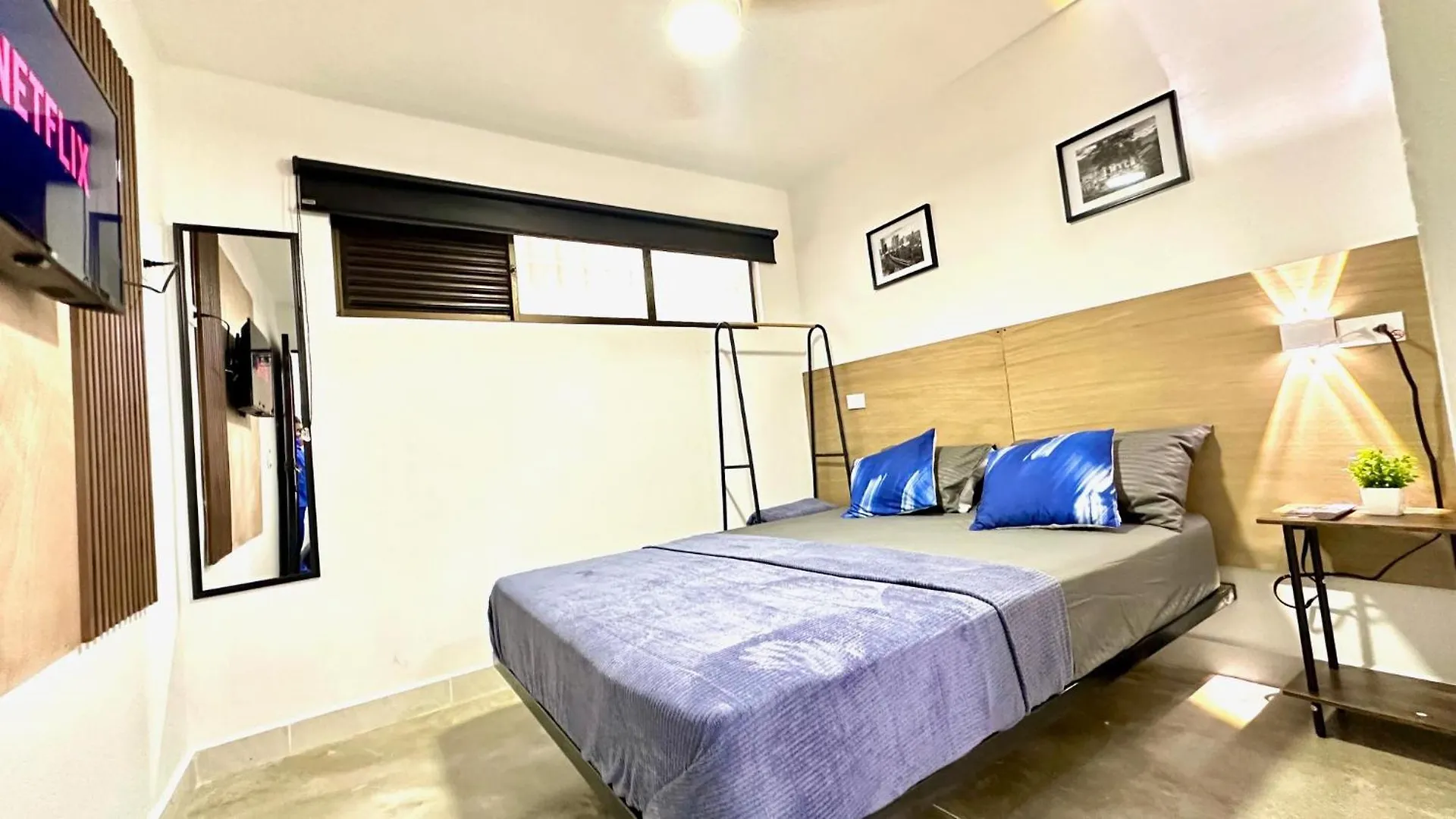 Fatima Hotel Medellín