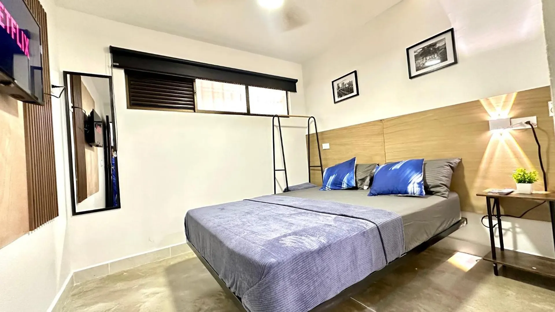 Fatima Hotel Medellín