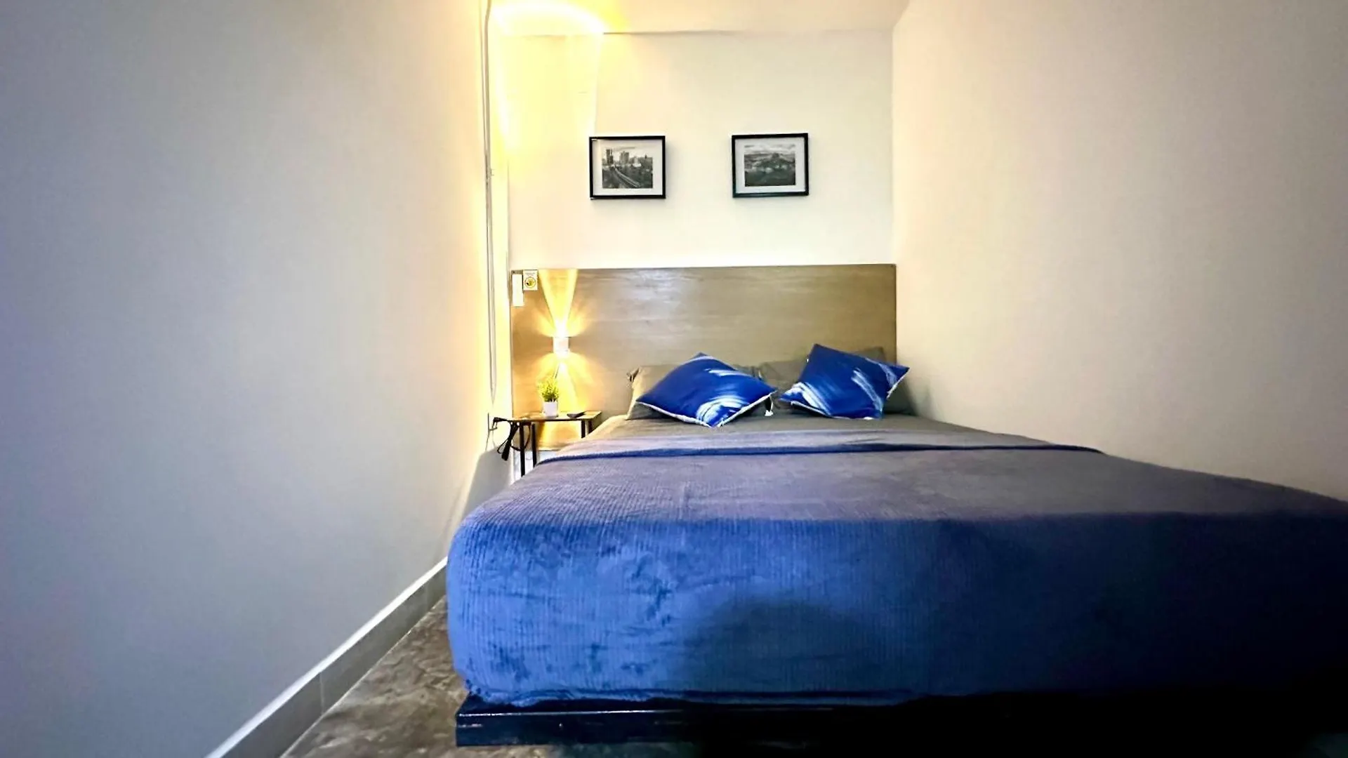 Fatima Hotel Medellín 0*,  Kolumbia
