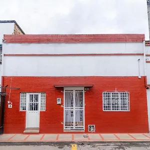 Casa Alvarez Bogotá