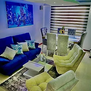 Valle Del Lili. A Beautiful Space That Fits Your Idea Of ​​confort Cali