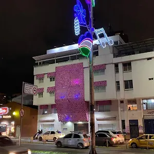 Edificio El Carmen Cali