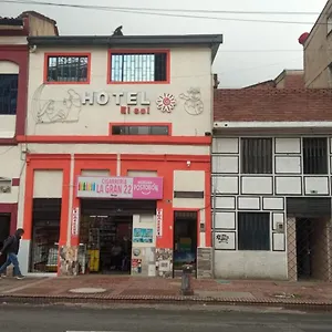 El Sol Bogotá