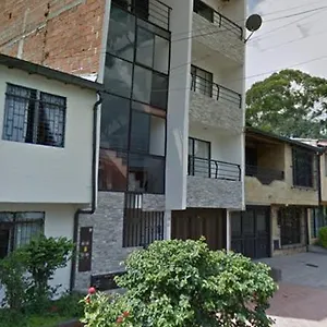 Habitación Amoblada Medellín