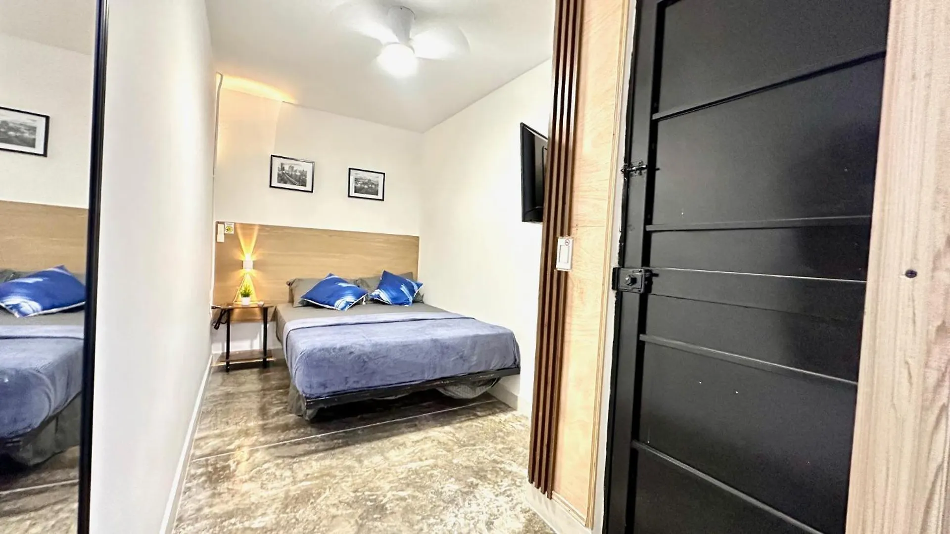 Fatima Hotel Medellín