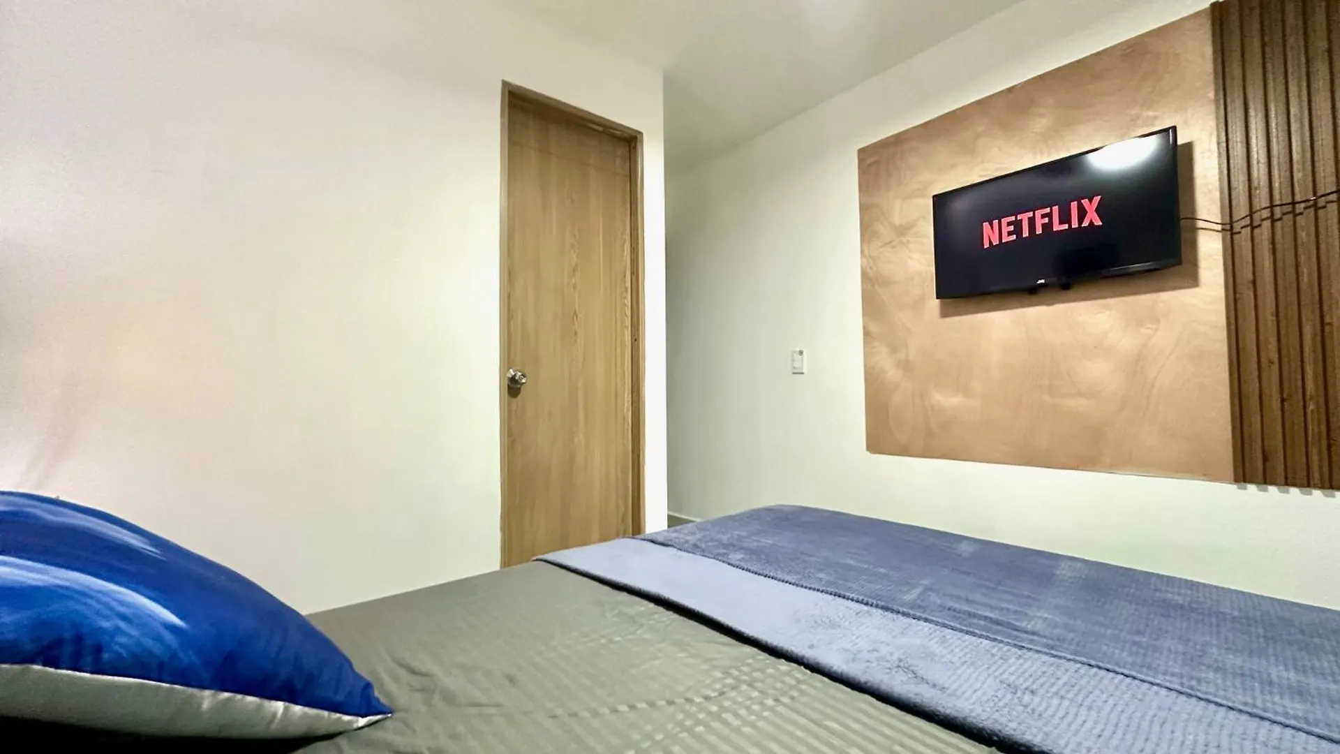 Fatima Coliving Hotel Medellin 0*,