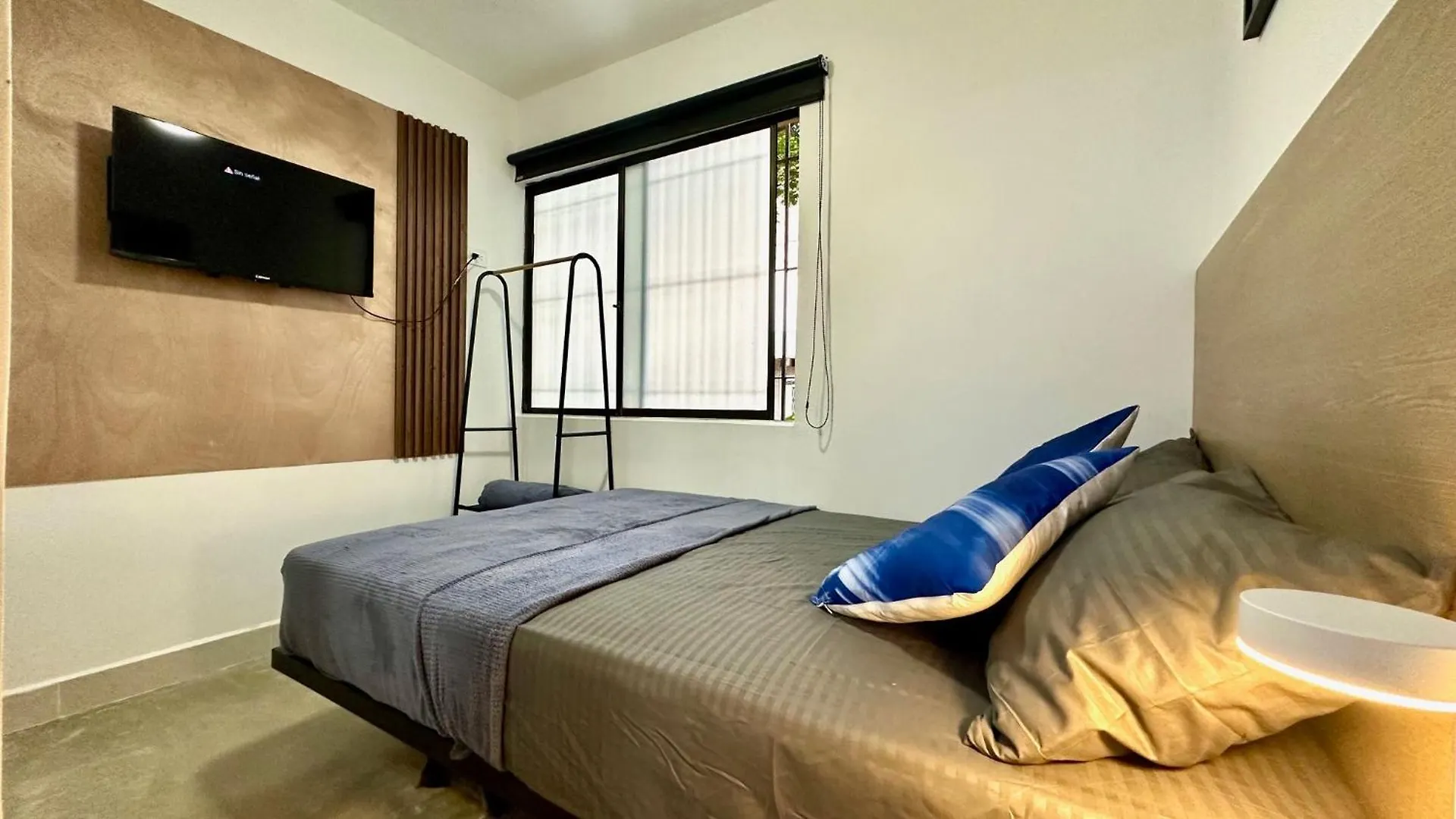 Fatima Hotel Medellín