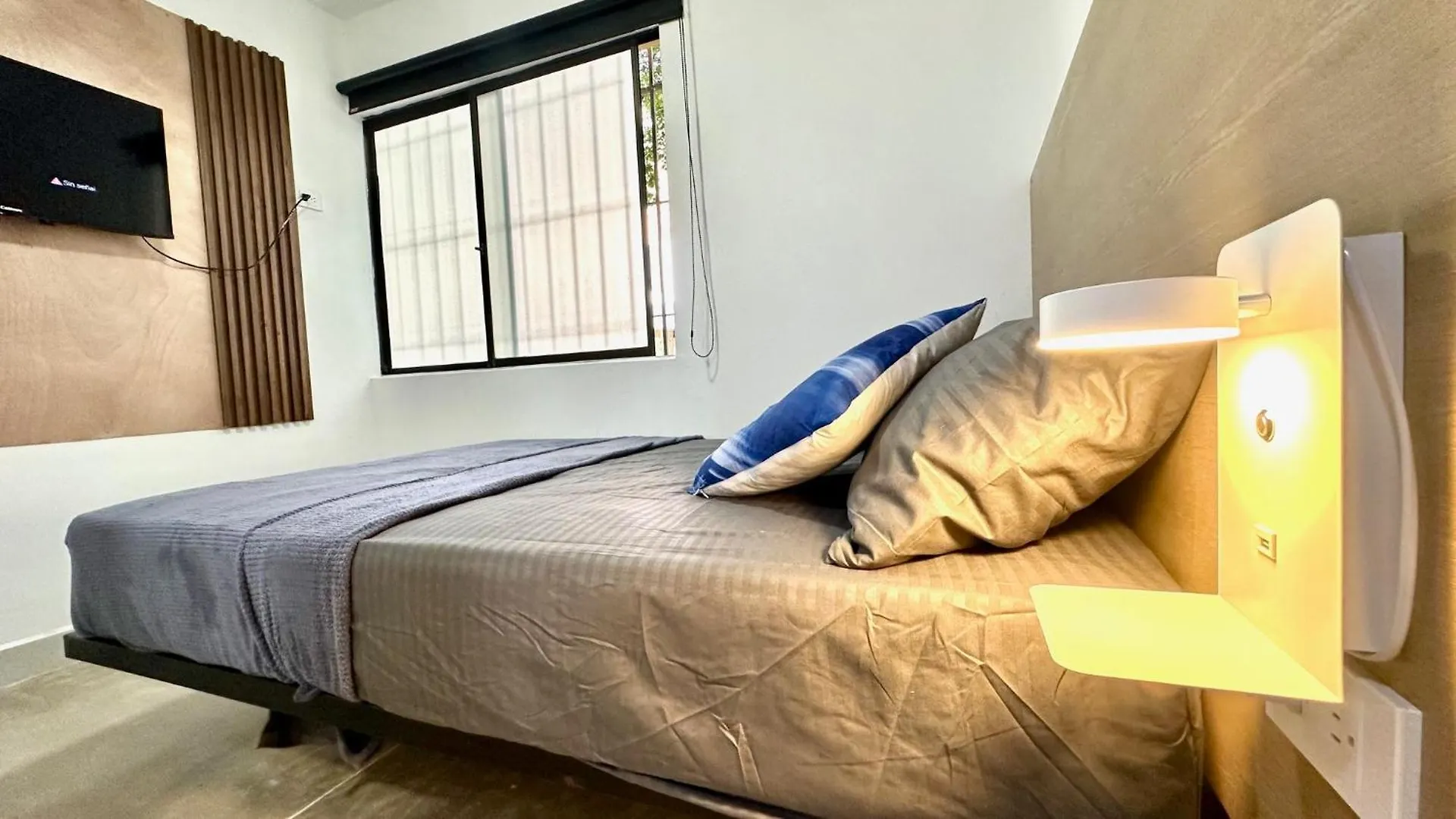 Fatima Hotel Medellín Colombia