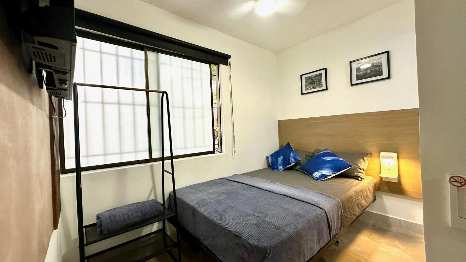 Fatima Hotel Medellín Colombia