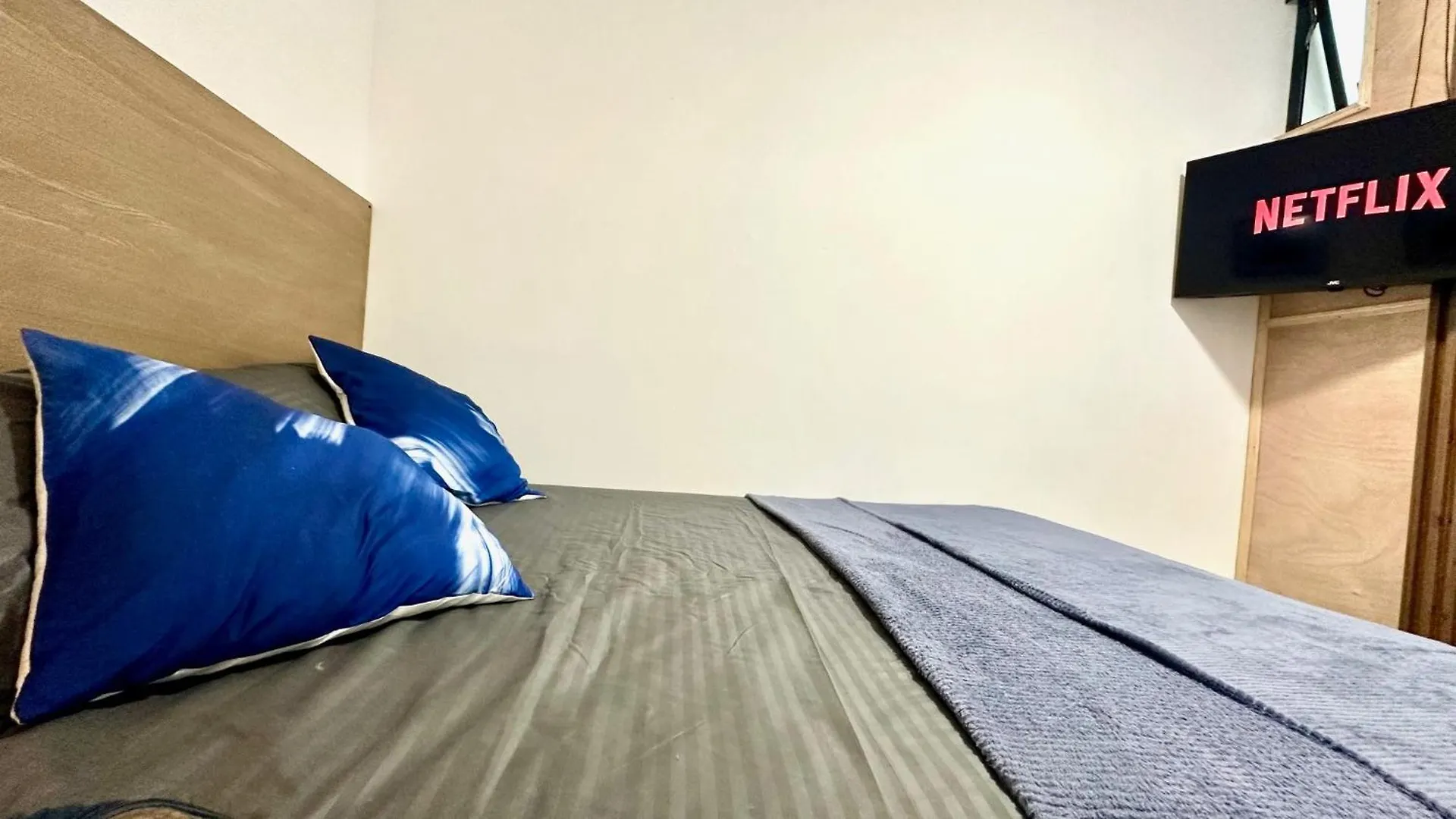 Fatima Coliving Hotel Medellin 0*,  Colombia
