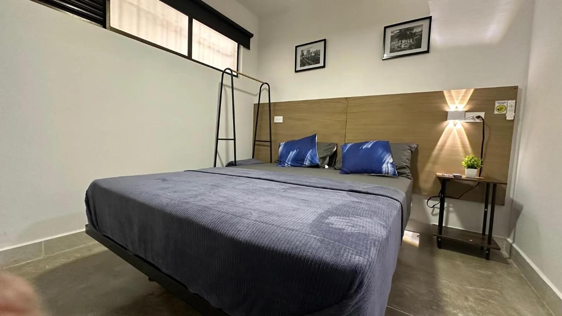 Fatima Hotel Medellín Colombia