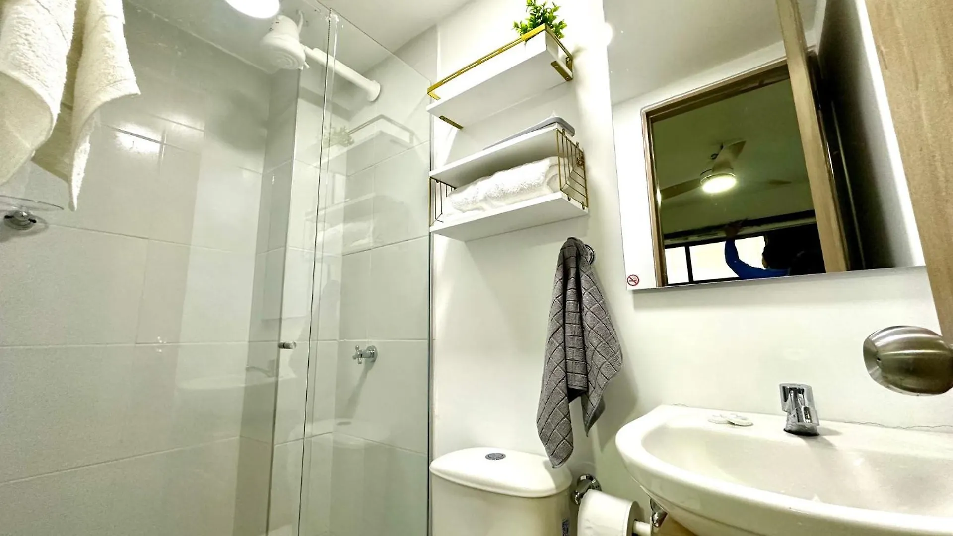 Fatima Coliving Hotel Medellin