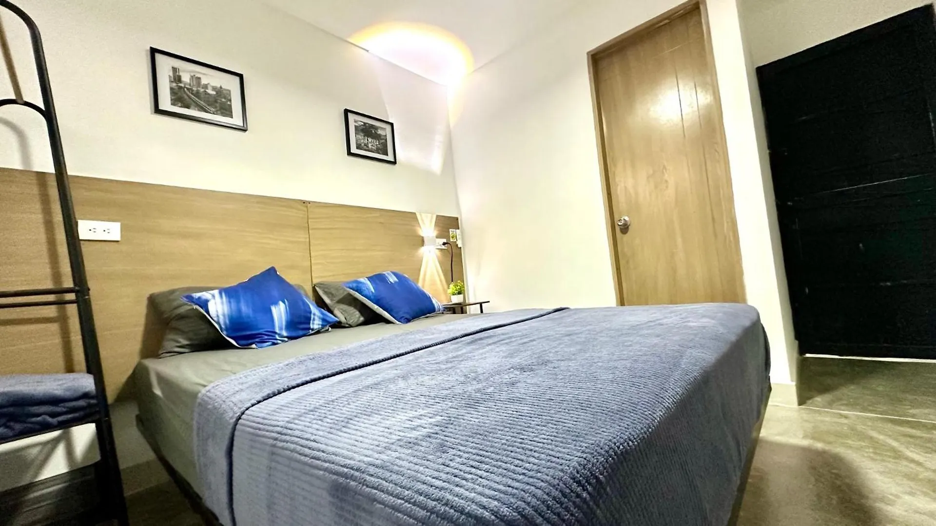 Fatima Hotel Medellín