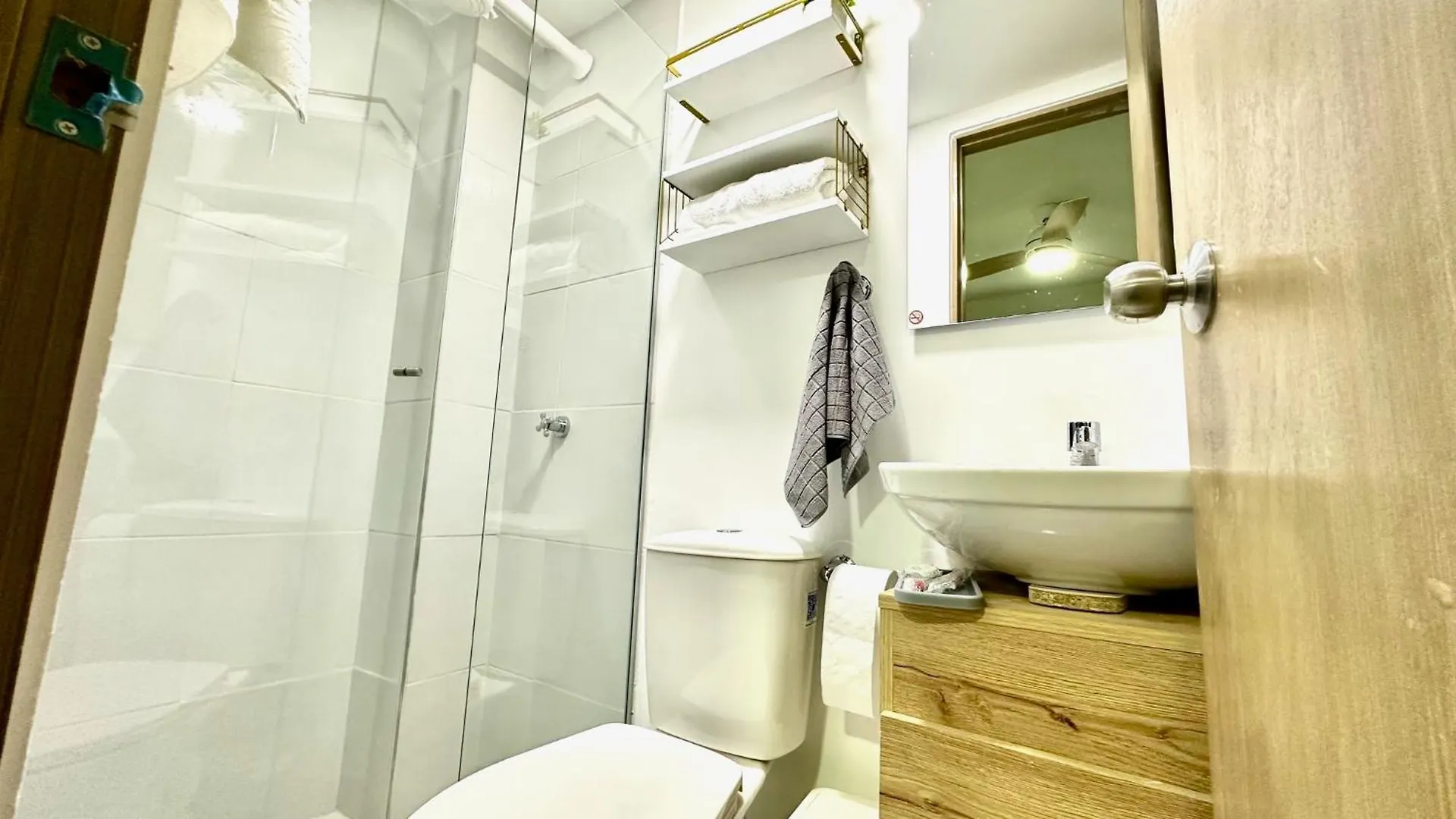 Fatima Coliving Hotel Medellin Colombia