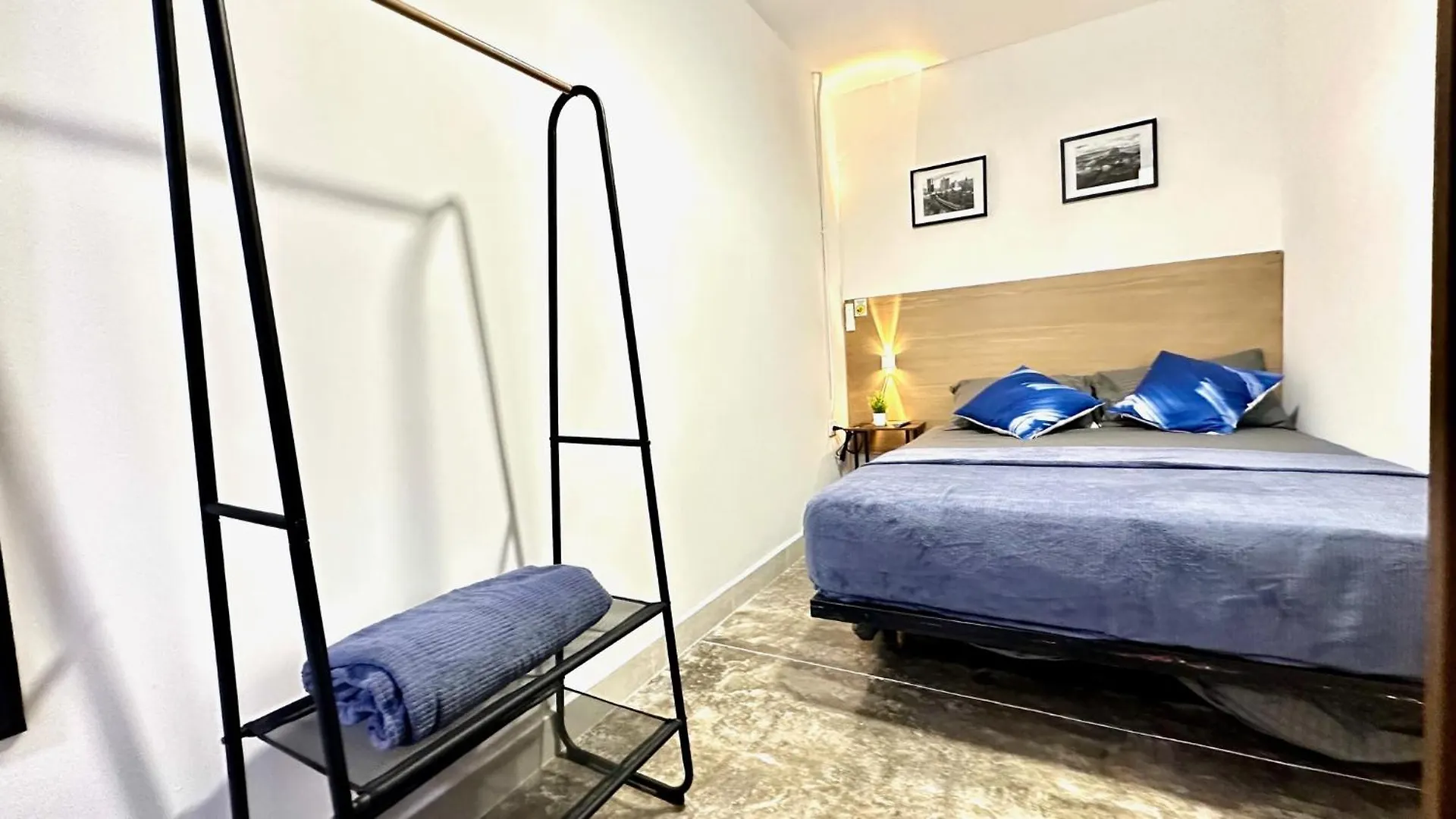 Fatima Hotel Medellín