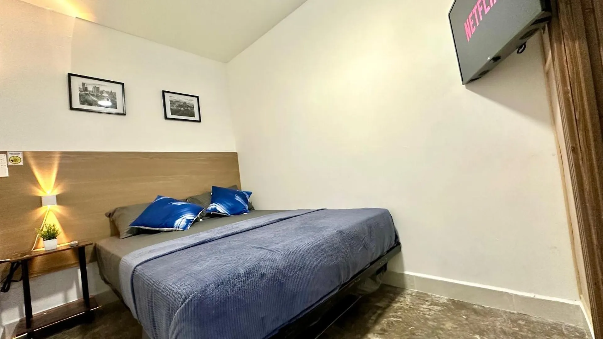 Fatima Hotel Medellín