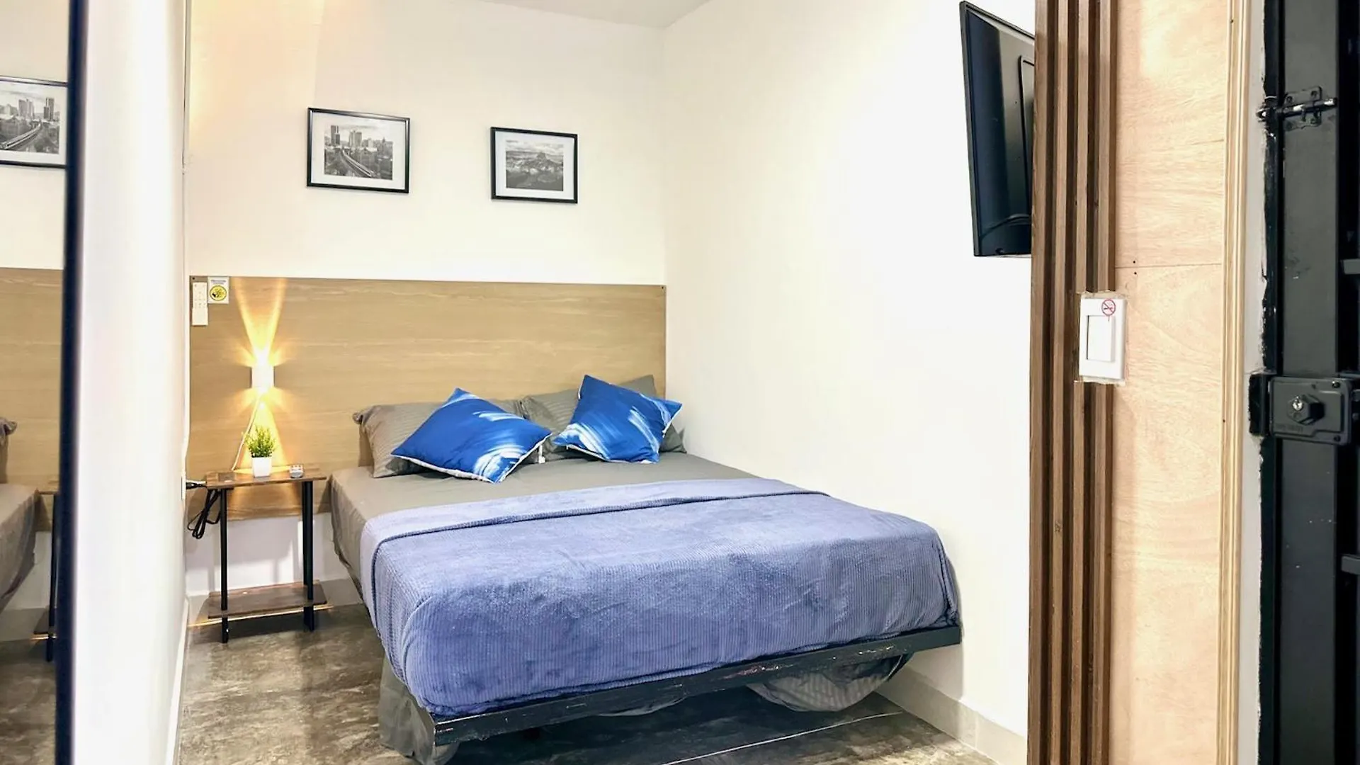 Fatima Hotel Medellín