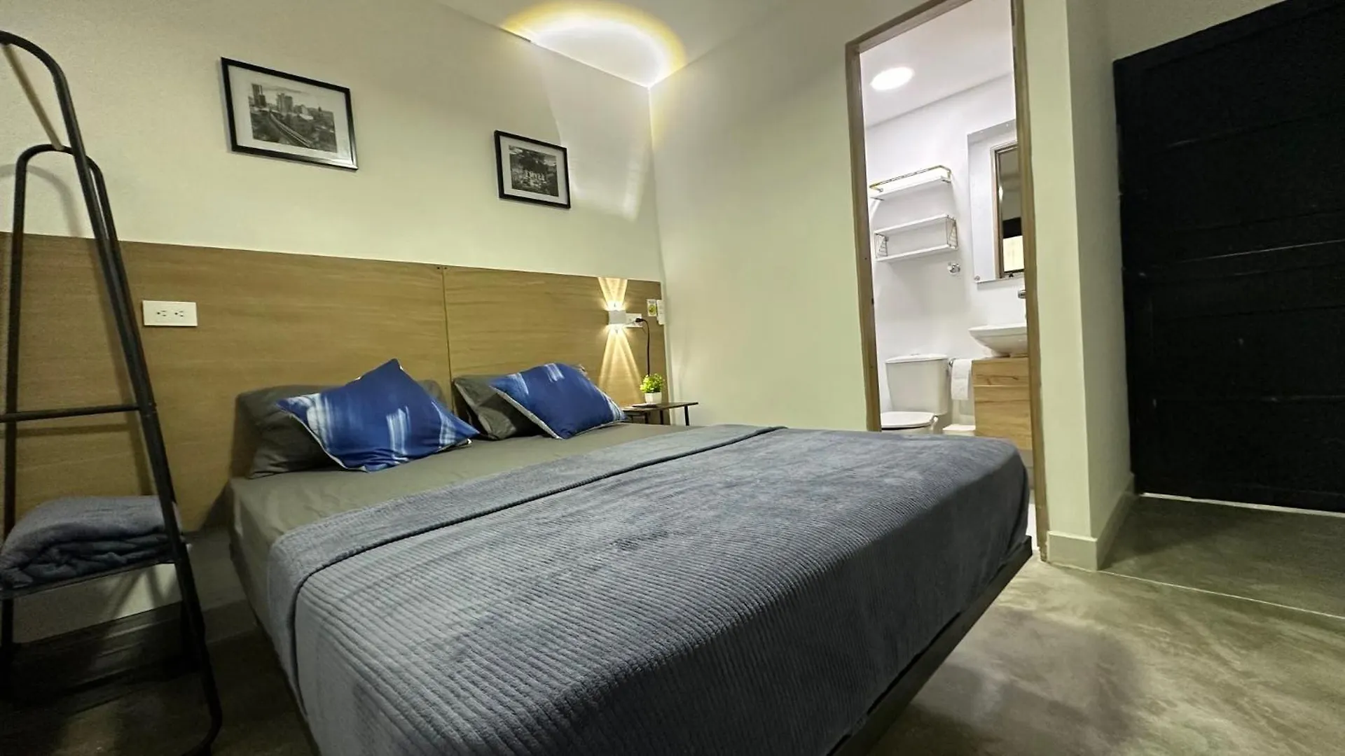 Fatima Hotel Medellín