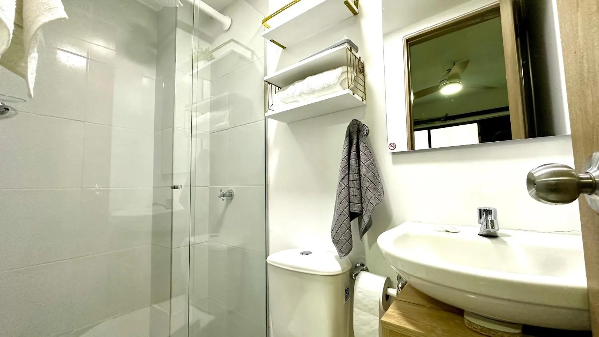 Fatima Coliving Hotel Medellin