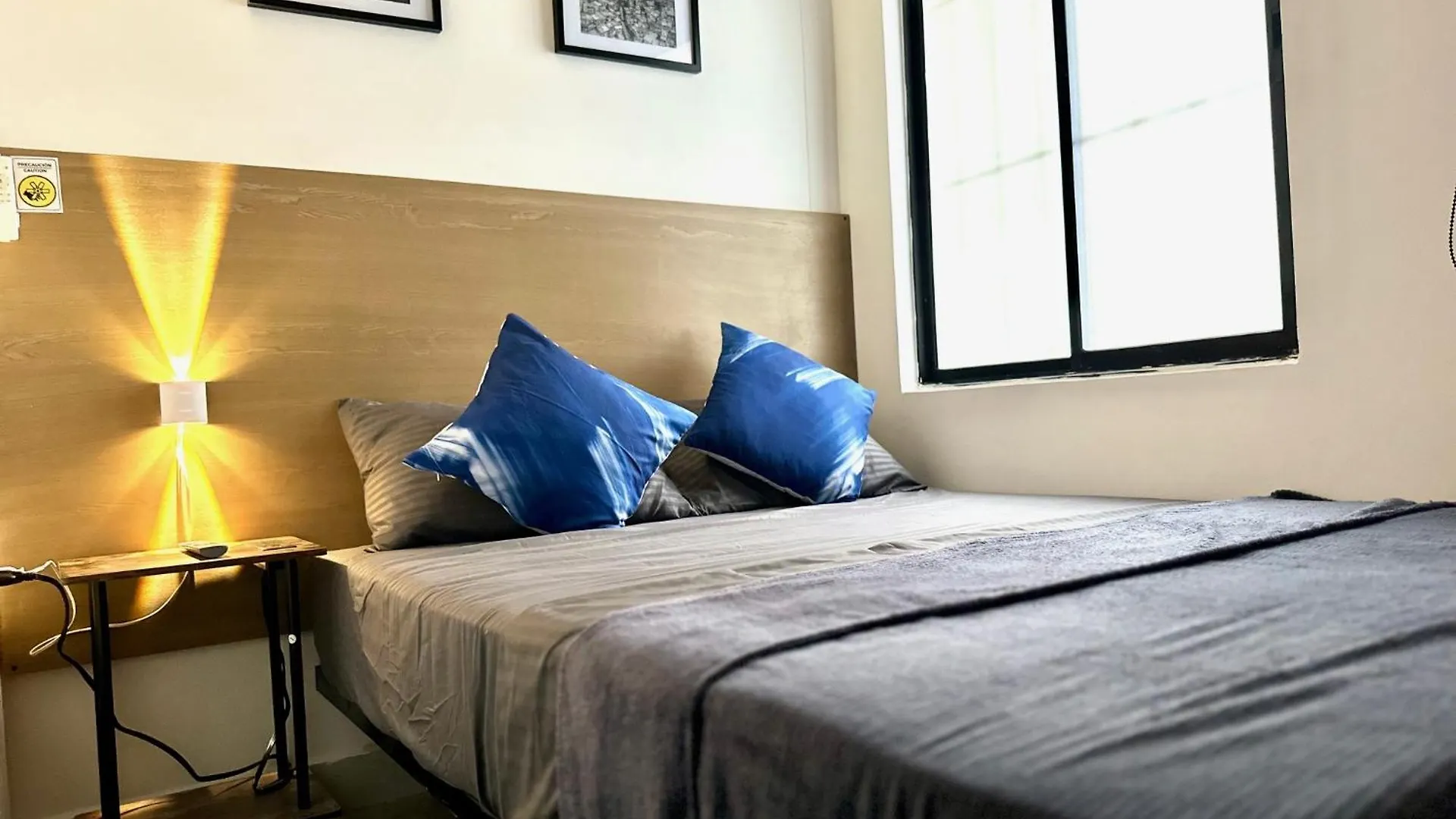 Fatima Hotel Medellín Colombia
