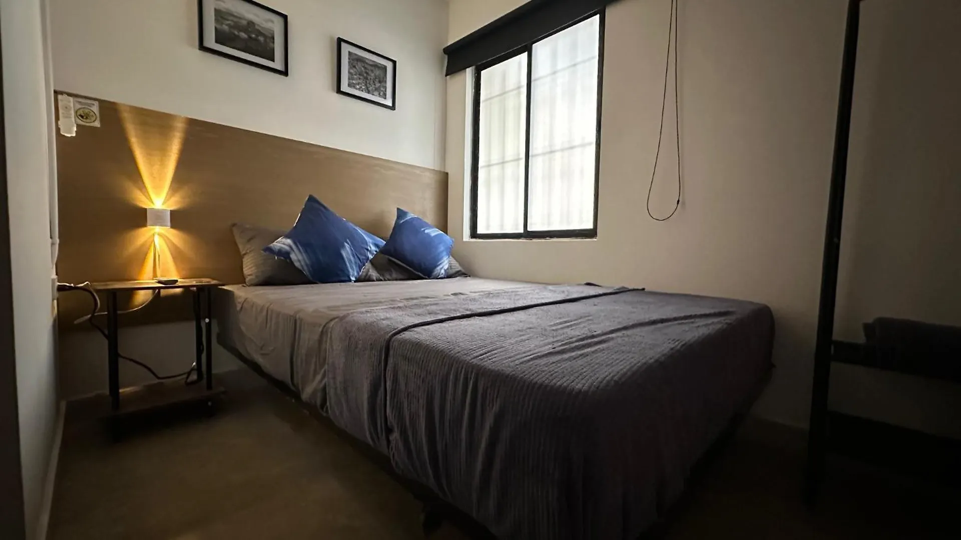 Fatima Hotel Medellín