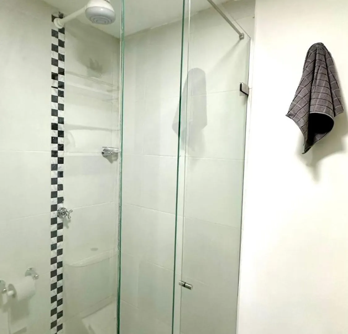 Fatima Coliving Hotel Medellin