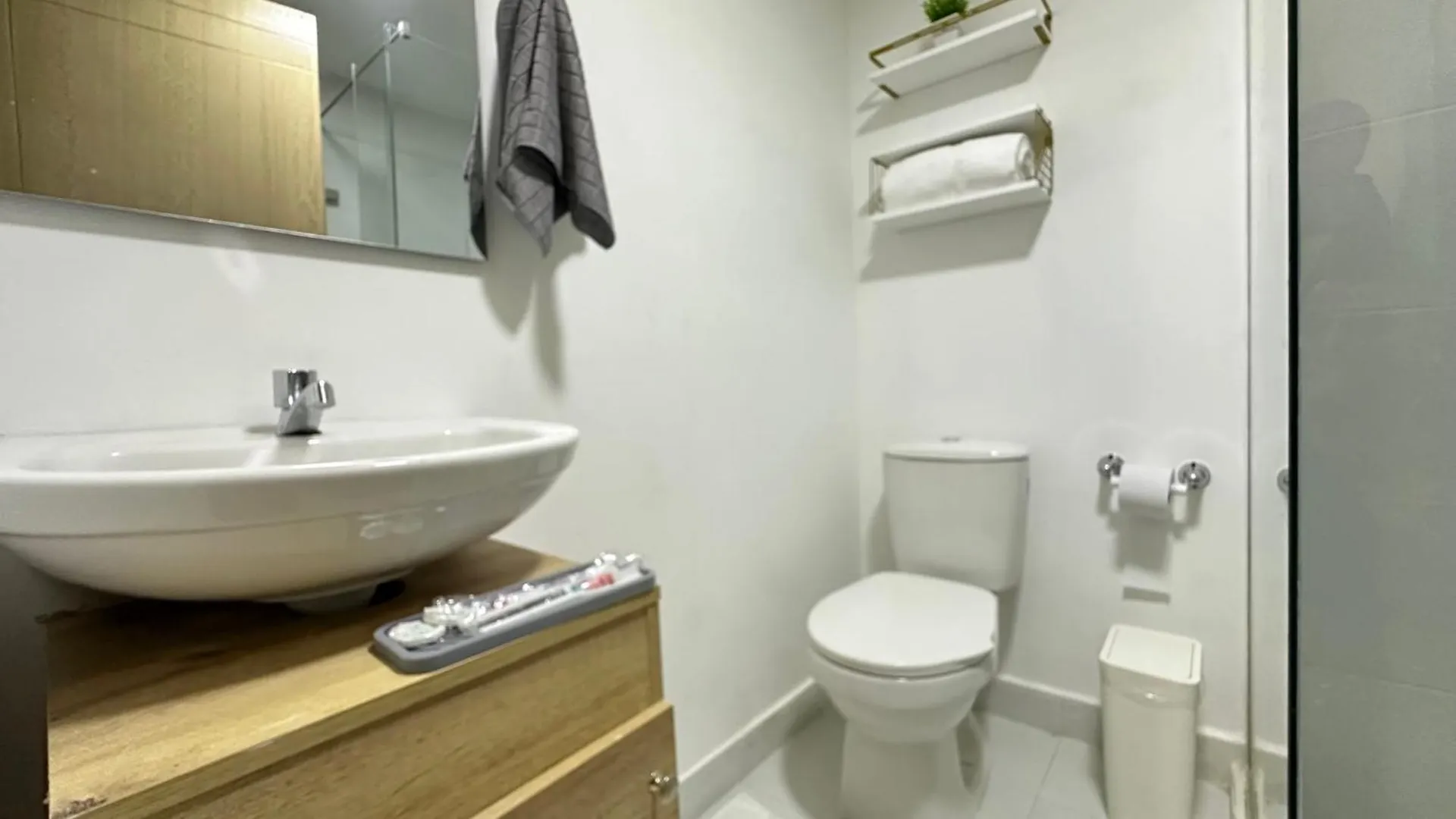 Fatima Coliving Hotel Medellin 0*,  Colombia