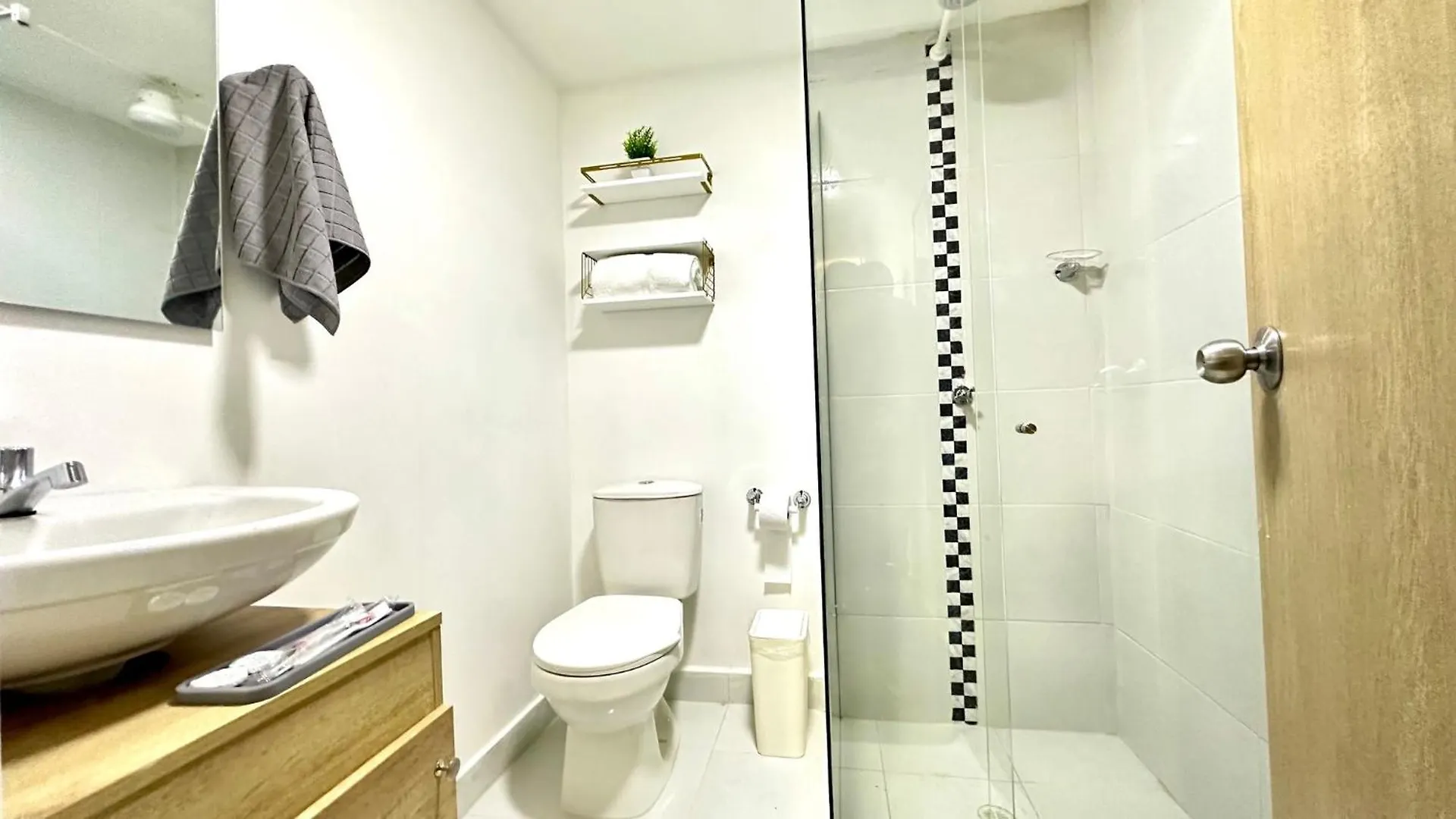 Fatima Hotel Medellín