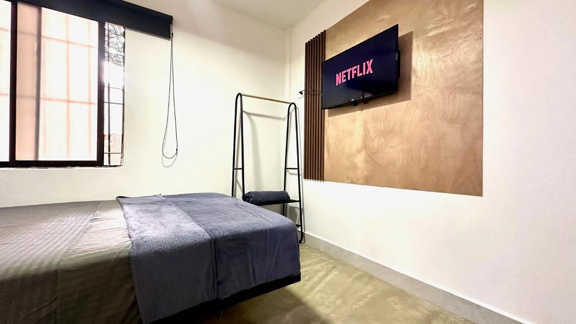 Fatima Coliving Hotel Medellin 0*,