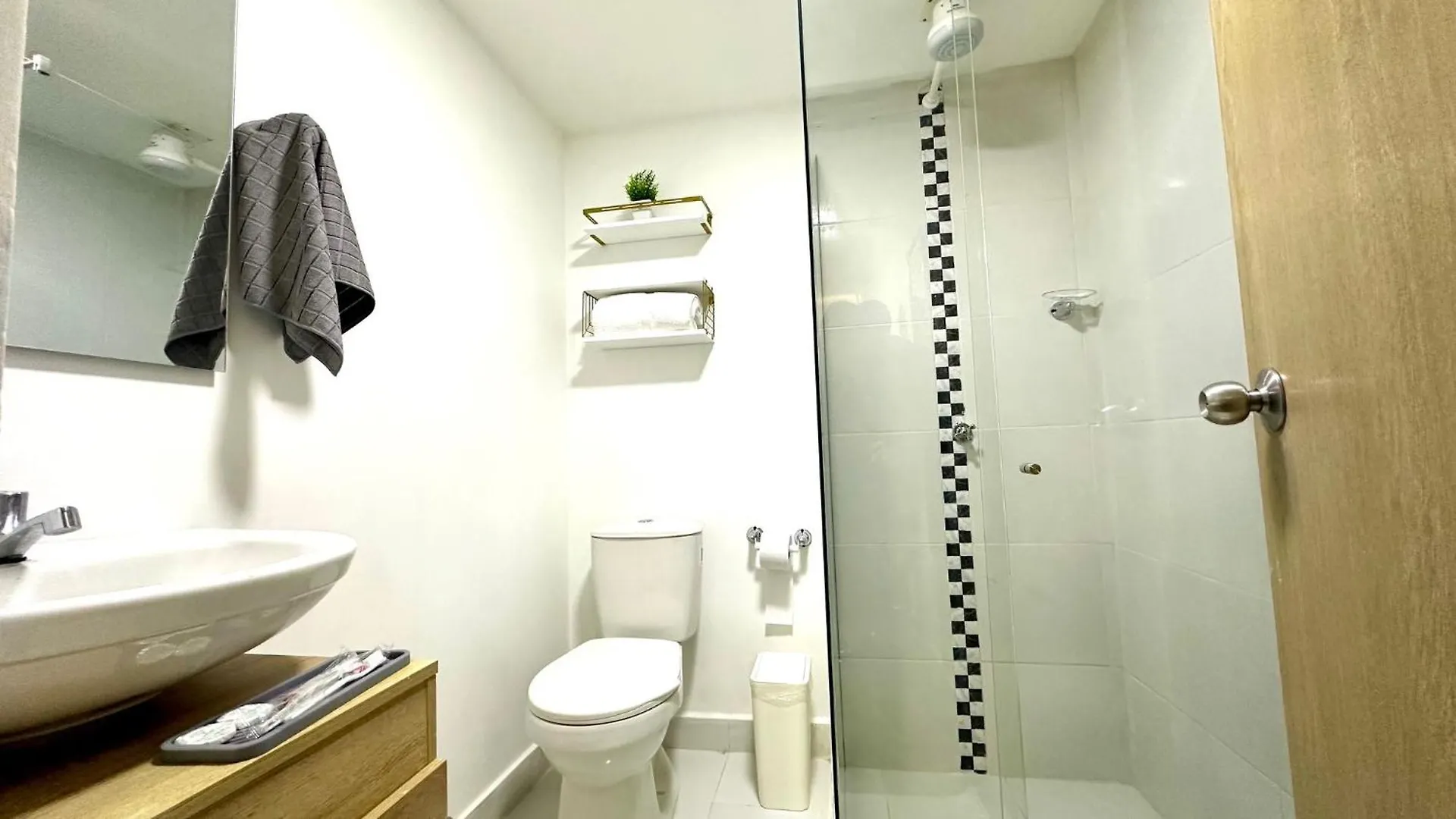 Fatima Hotel Medellín