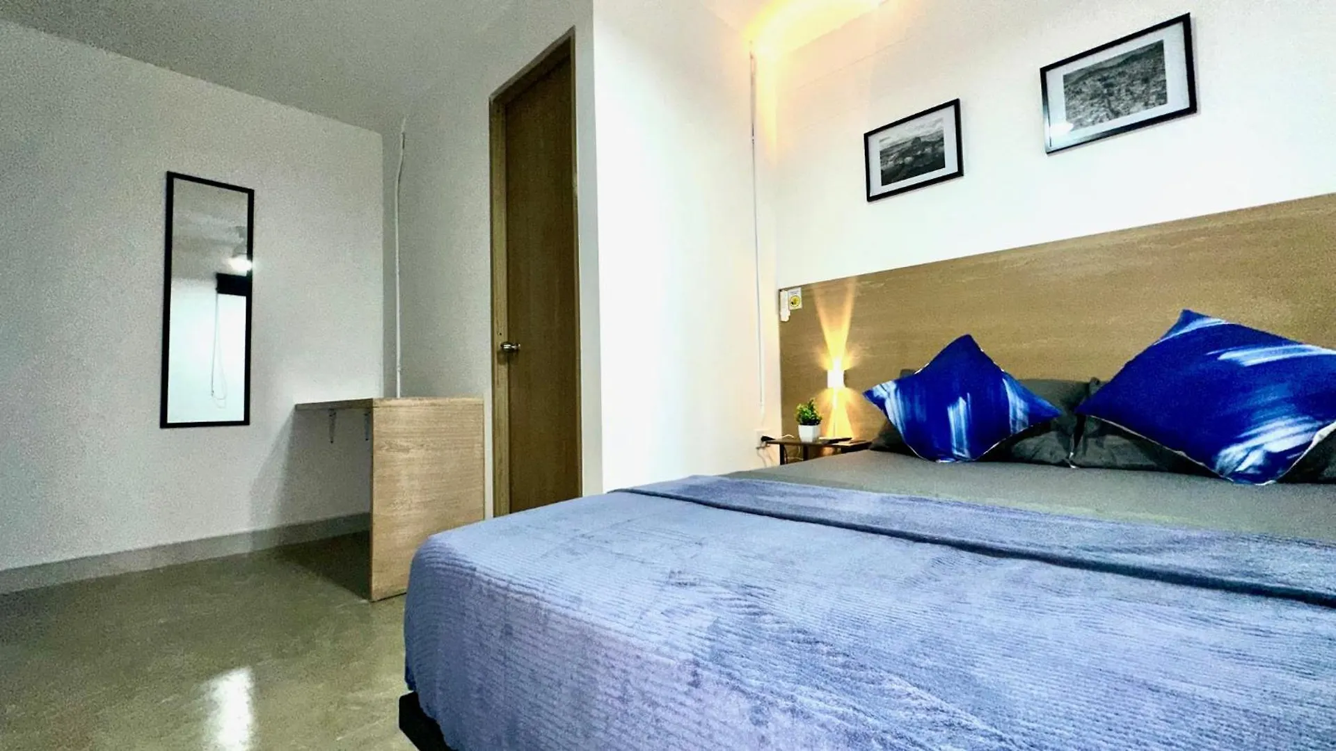 Fatima Hotel Medellín