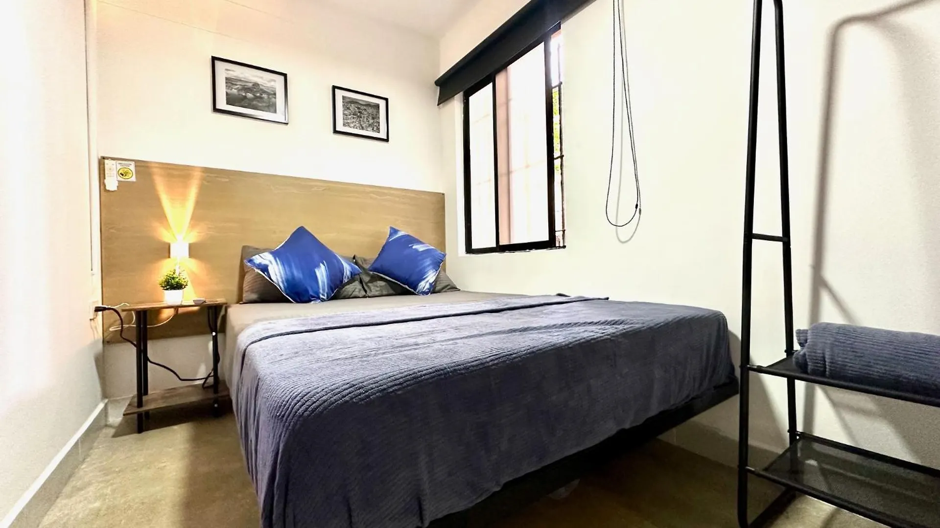 Fatima Hotel Medellín