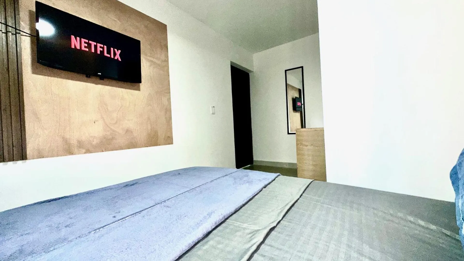 Fatima Hotel Medellín