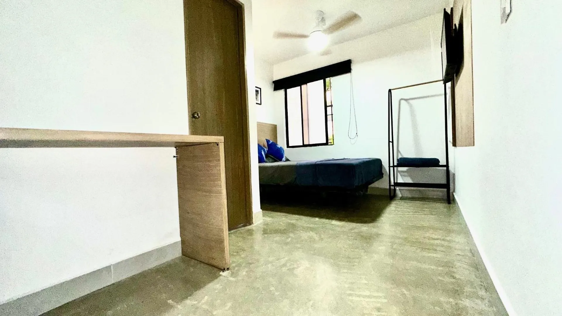 Fatima Hotel Medellín