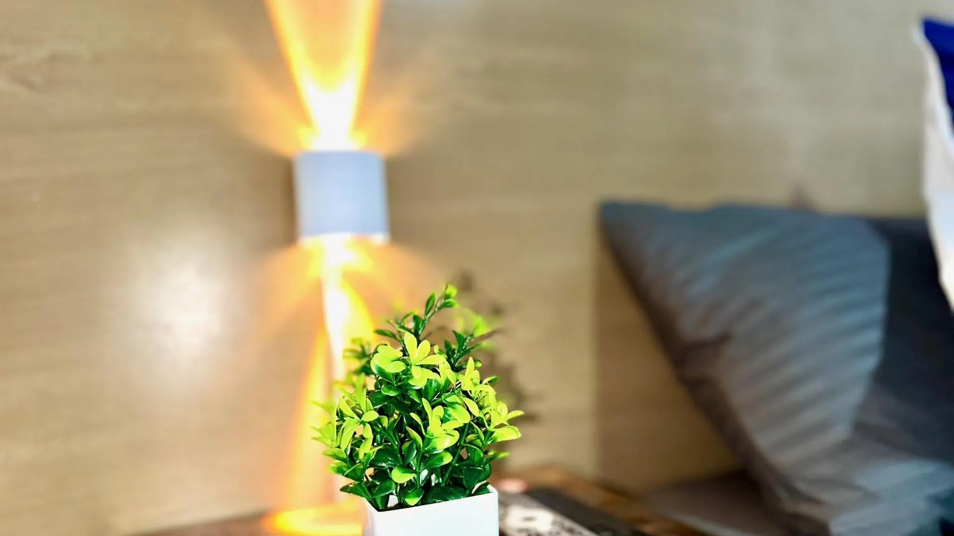 Fatima Hotel Medellín