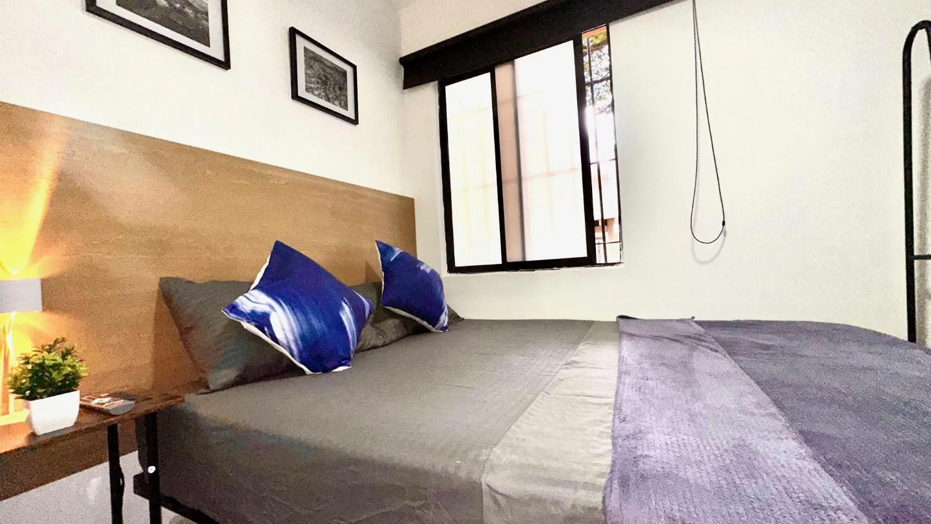 Fatima Hotel Medellín Colombia