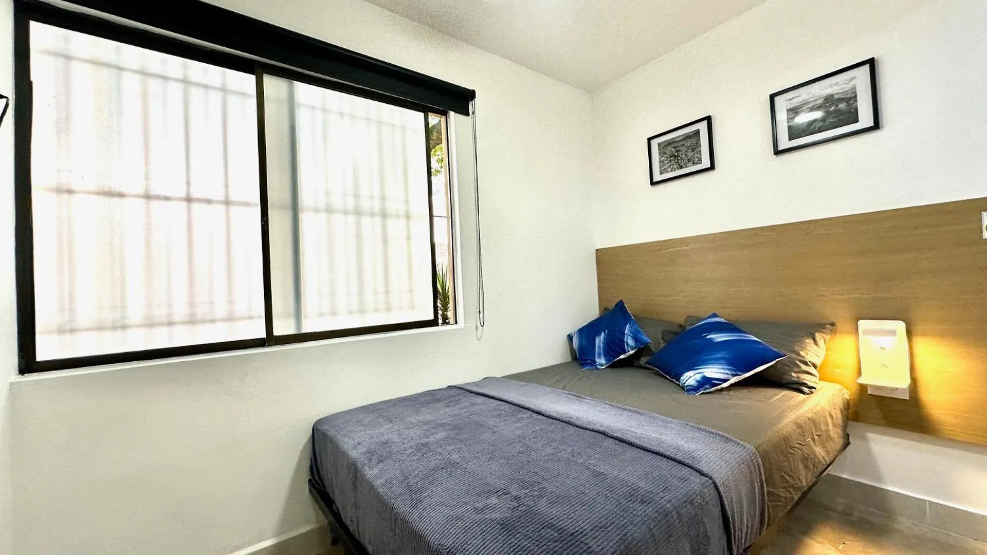 Fatima Hotel Medellín