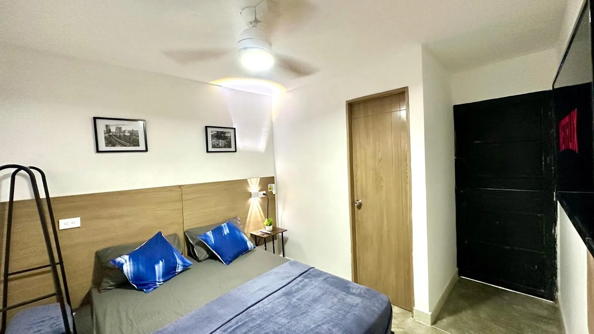 Fatima Hotel Medellín Colombia