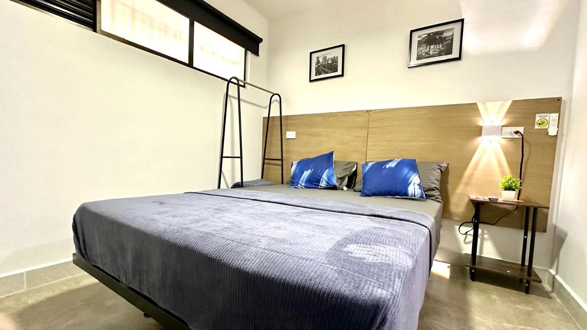 Fatima Hotel Medellín