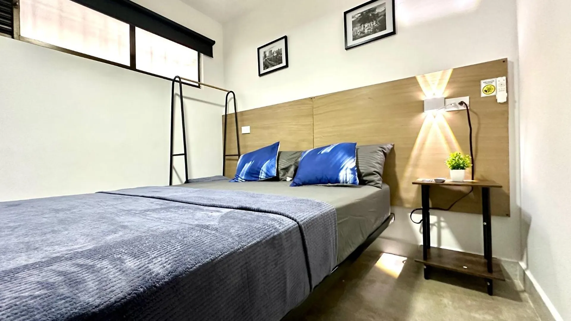 Fatima Hotel Medellín Colombia