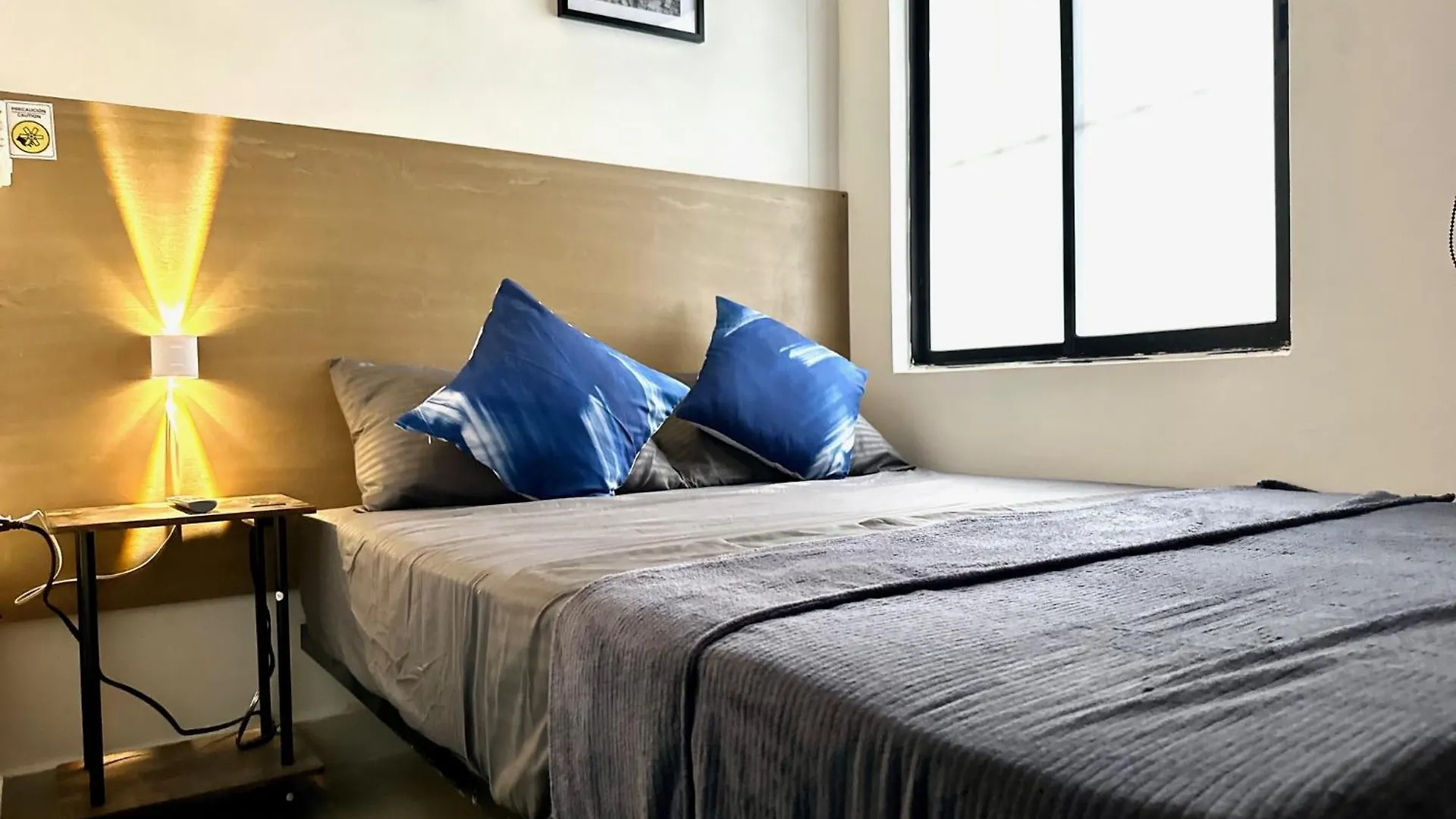 Fatima Hotel Medellín Colombia