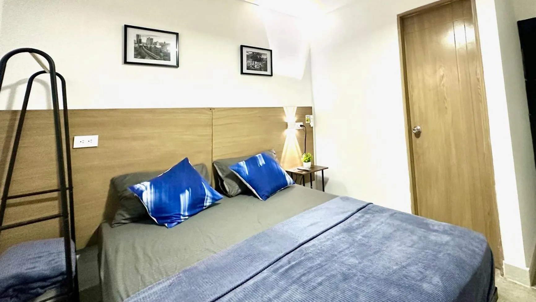 Fatima Hotel Medellín Colombia