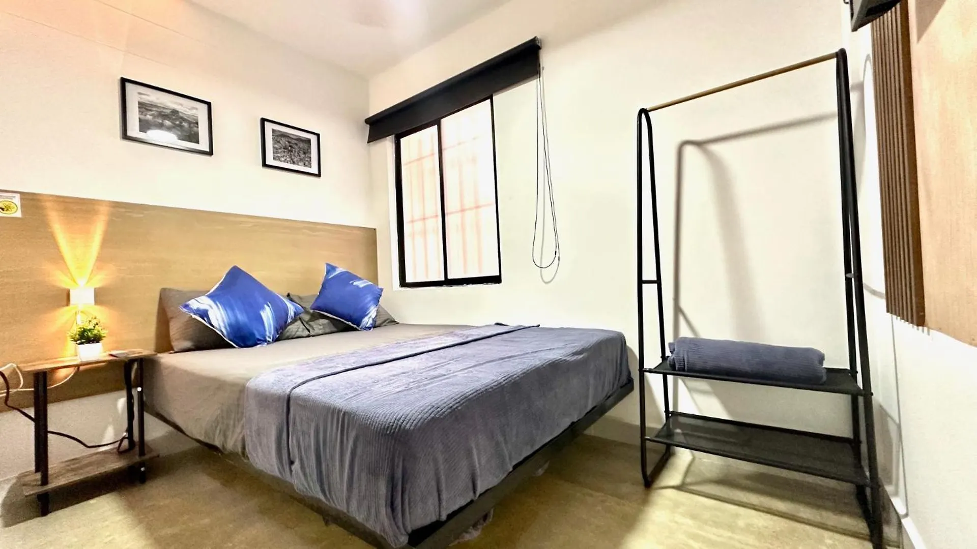 Fatima Hotel Medellín