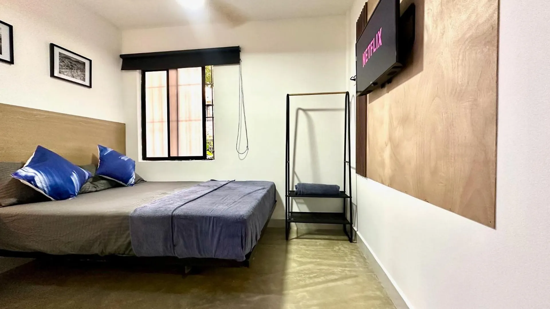 Fatima Coliving Hotel Medellin
