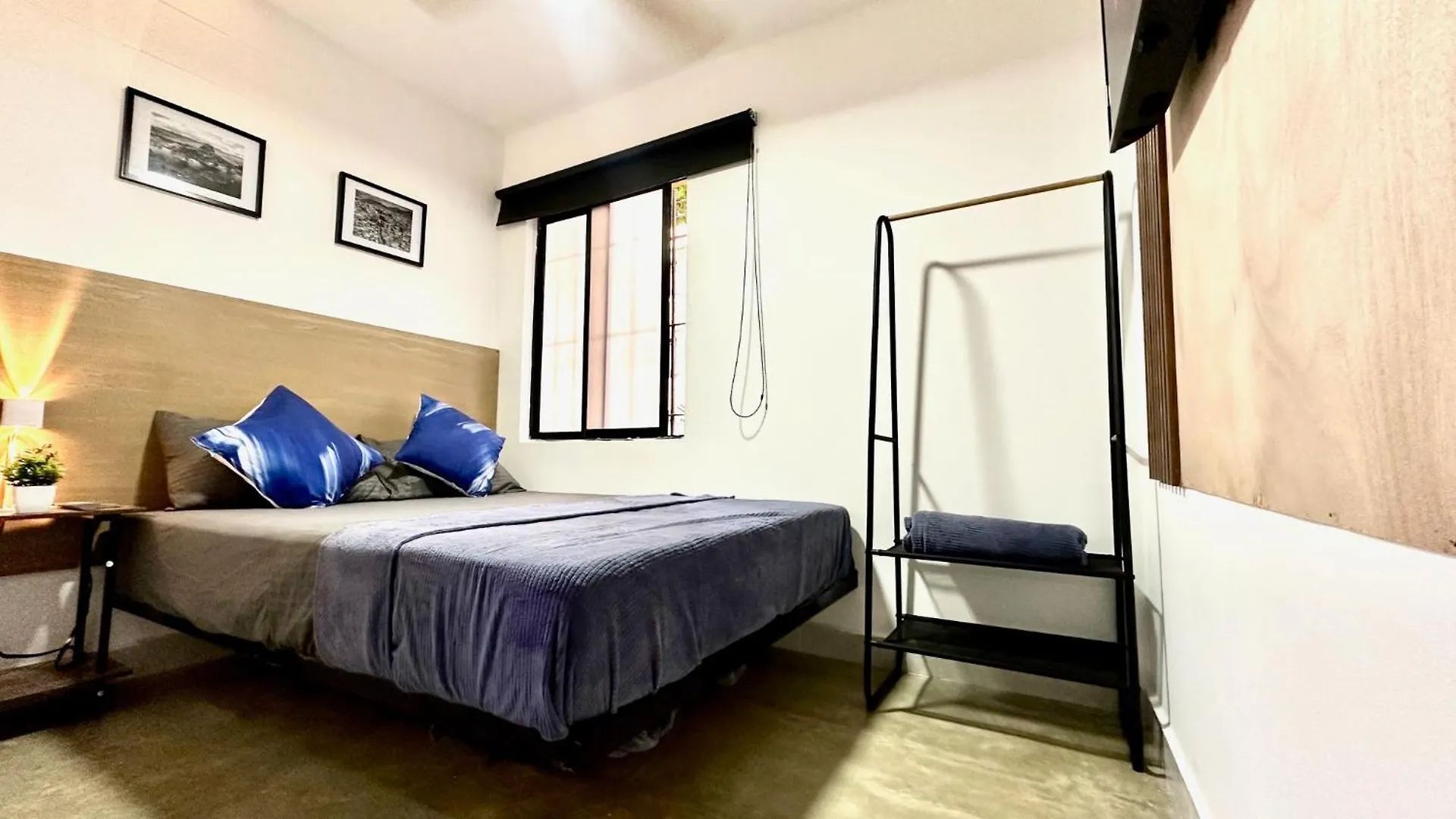 Fatima Hotel Medellín