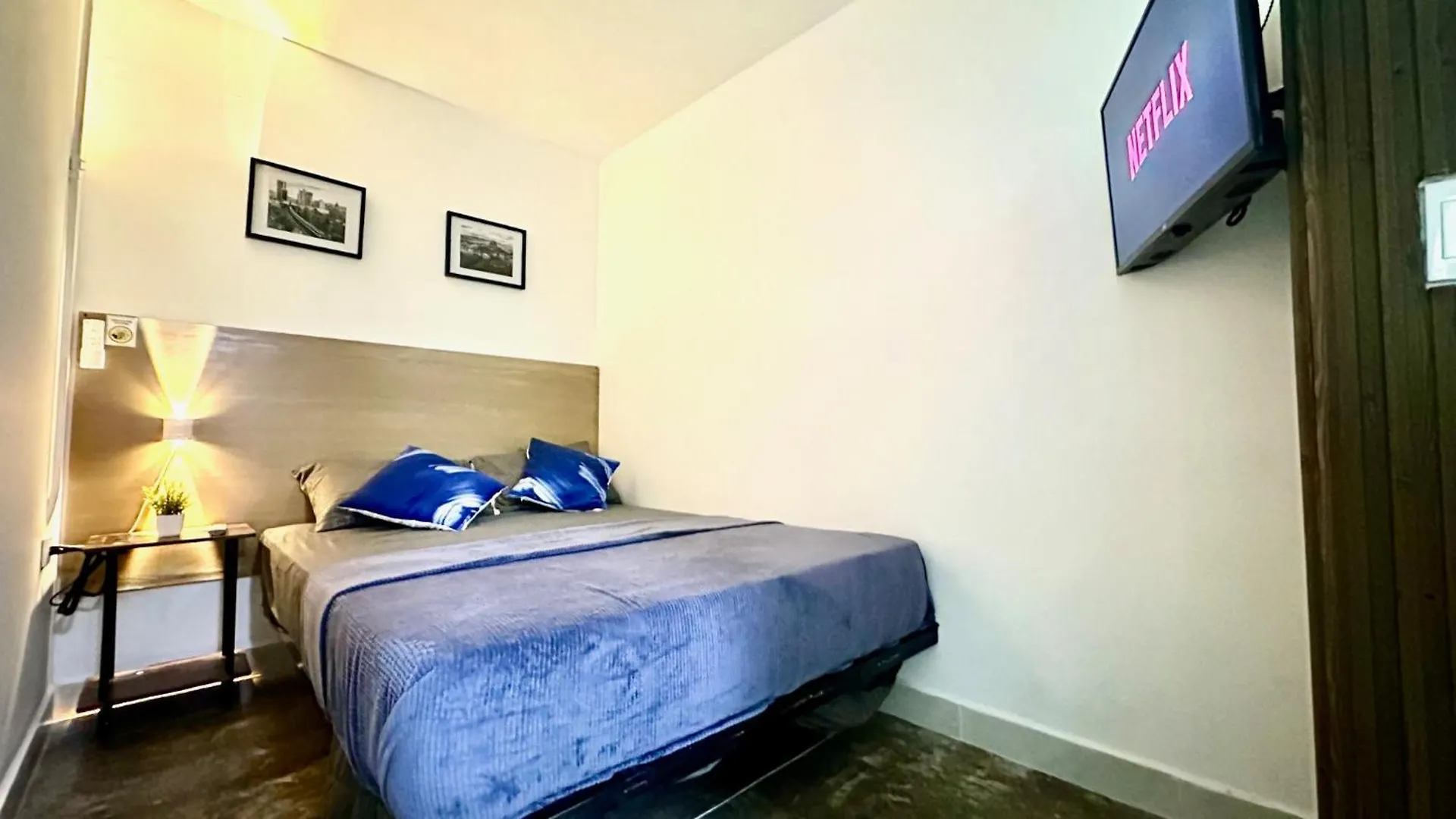 Fatima Hotel Medellín Colombia