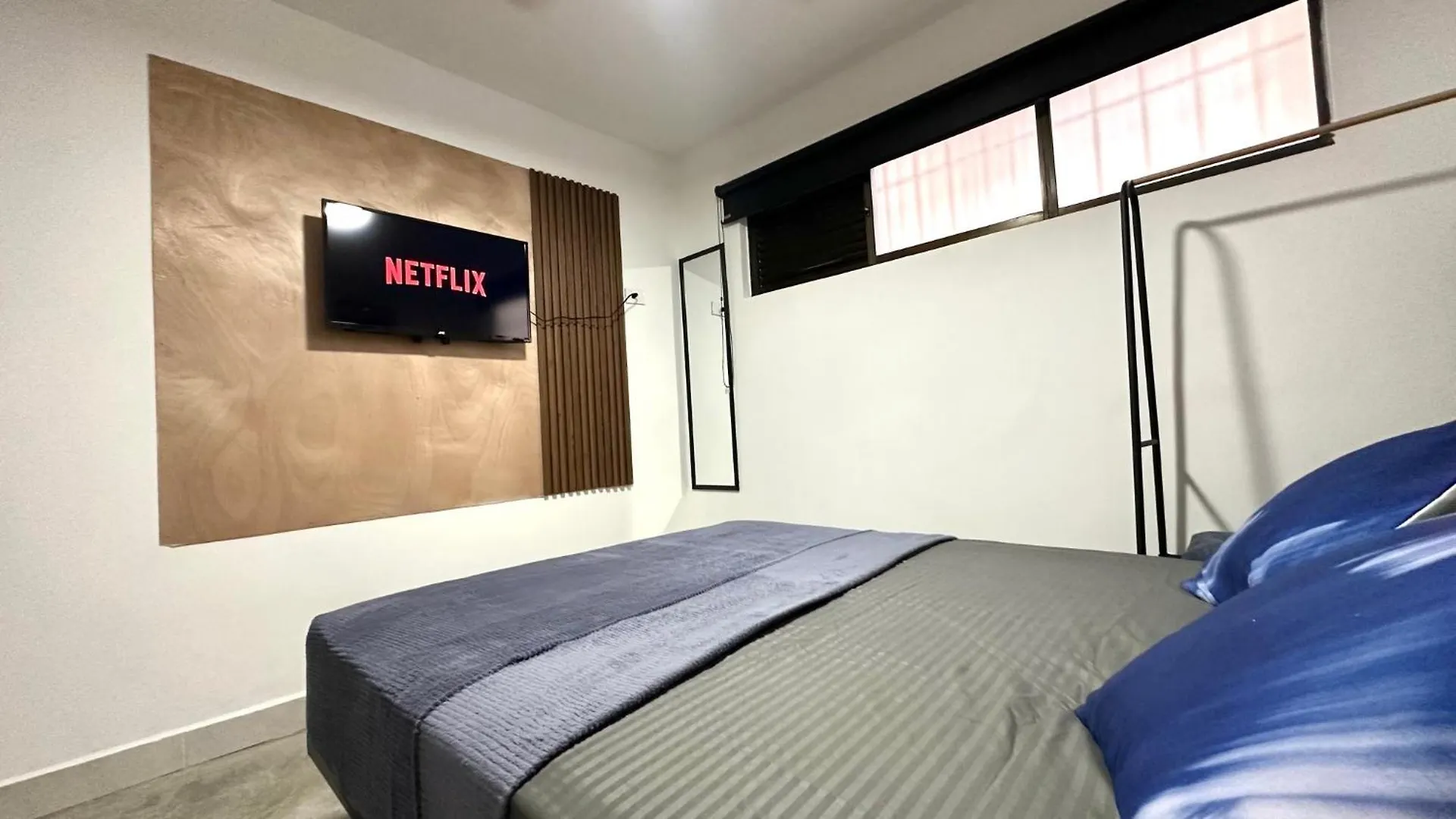 Fatima Coliving Hotel Medellin 0*,