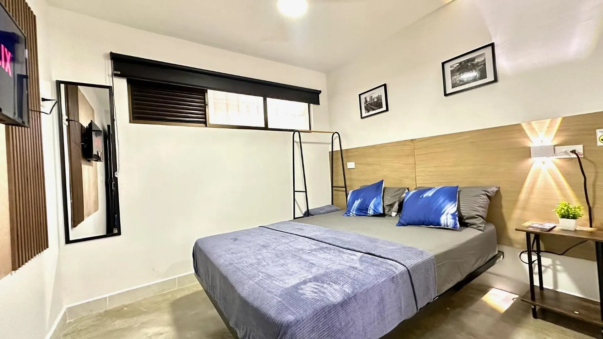 Fatima Hotel Medellín